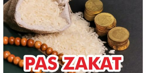 PAS ZAKAT